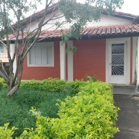 הוילה סאו לורנסו Casa De Temporada מראה חיצוני תמונה