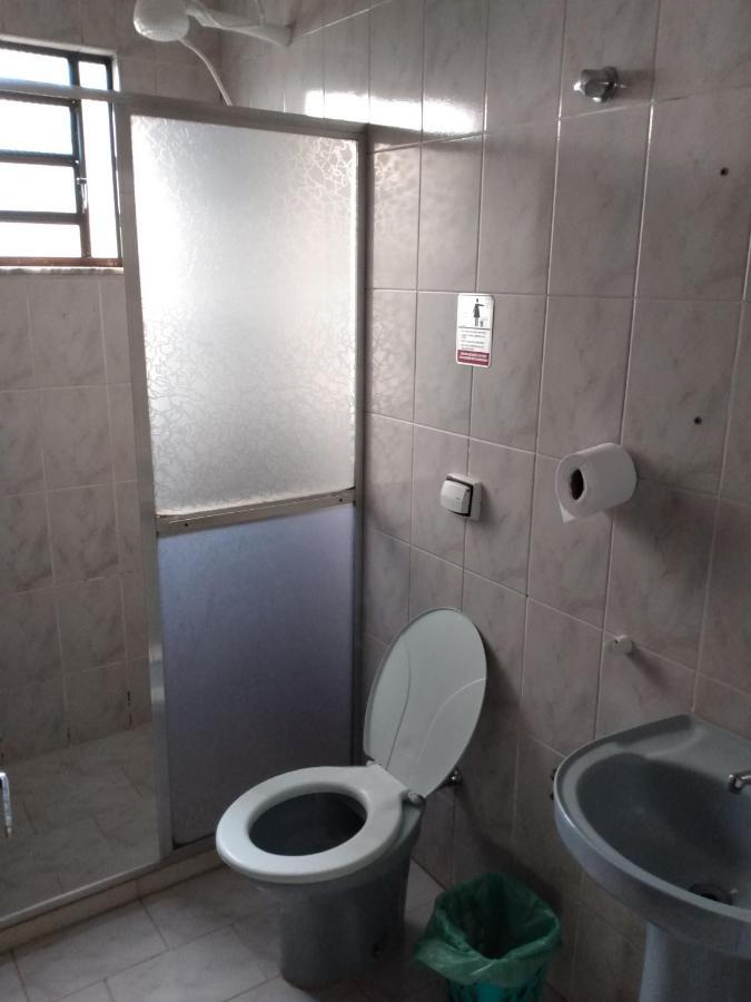 הוילה סאו לורנסו Casa De Temporada מראה חיצוני תמונה