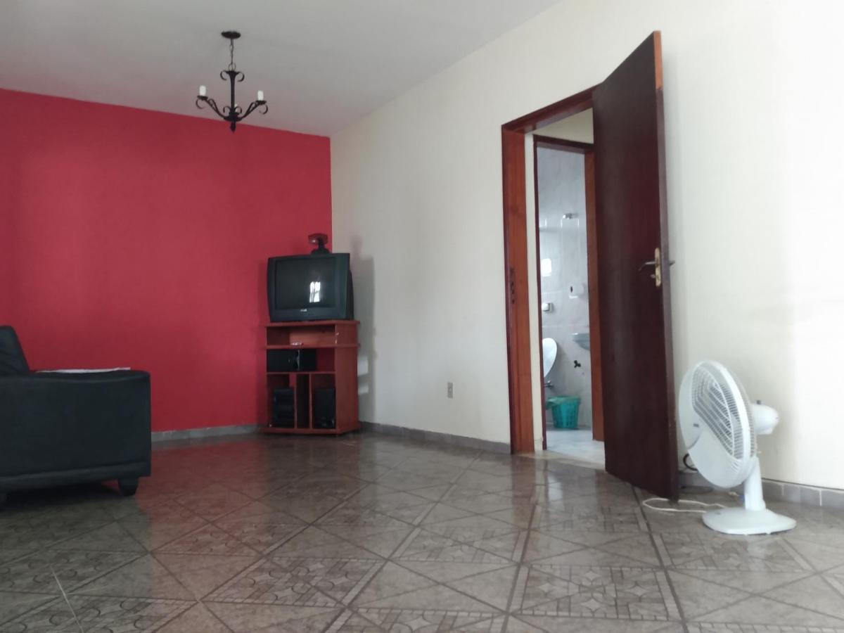 הוילה סאו לורנסו Casa De Temporada מראה חיצוני תמונה