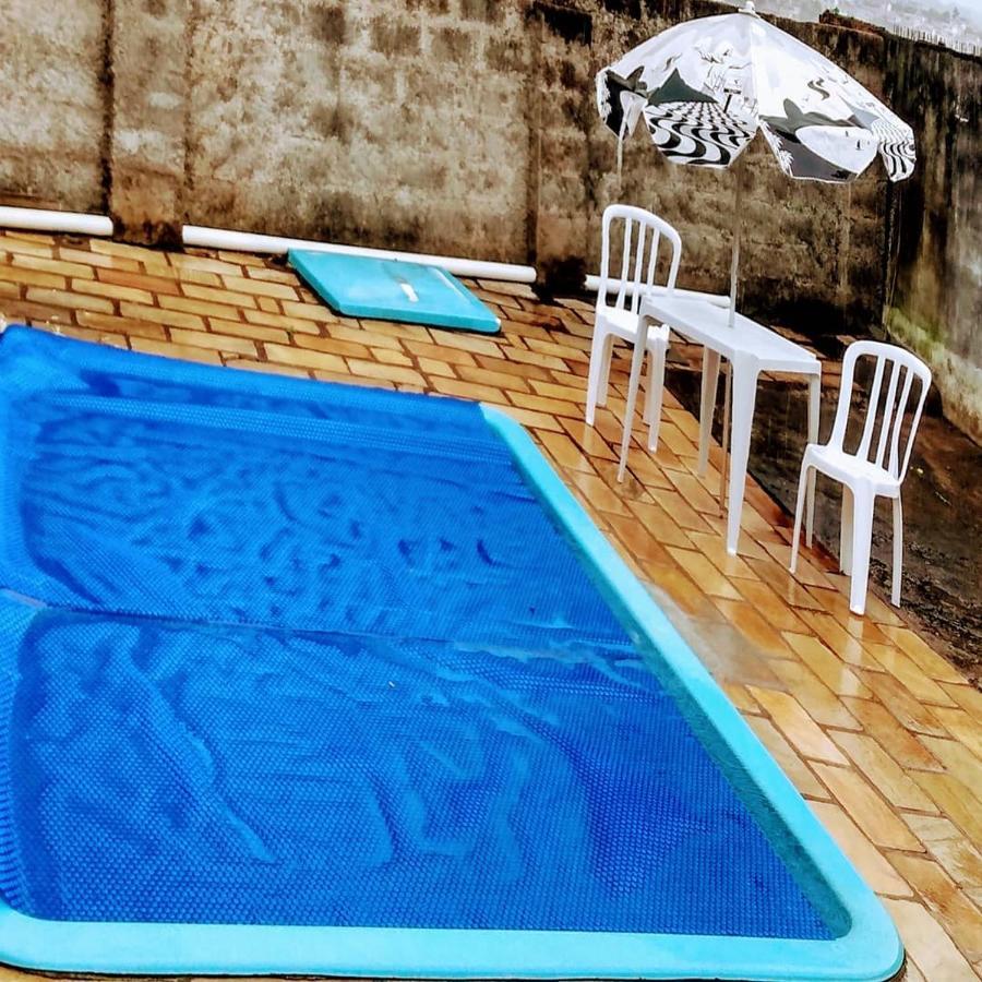 הוילה סאו לורנסו Casa De Temporada מראה חיצוני תמונה