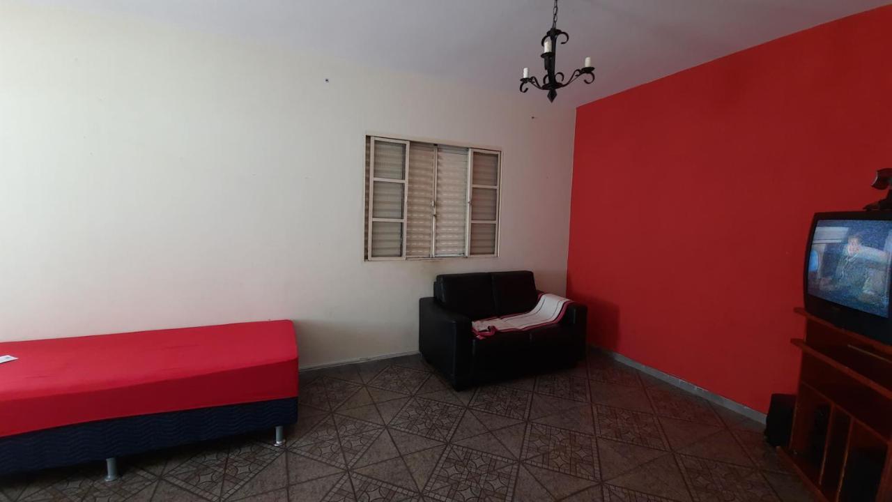 הוילה סאו לורנסו Casa De Temporada מראה חיצוני תמונה