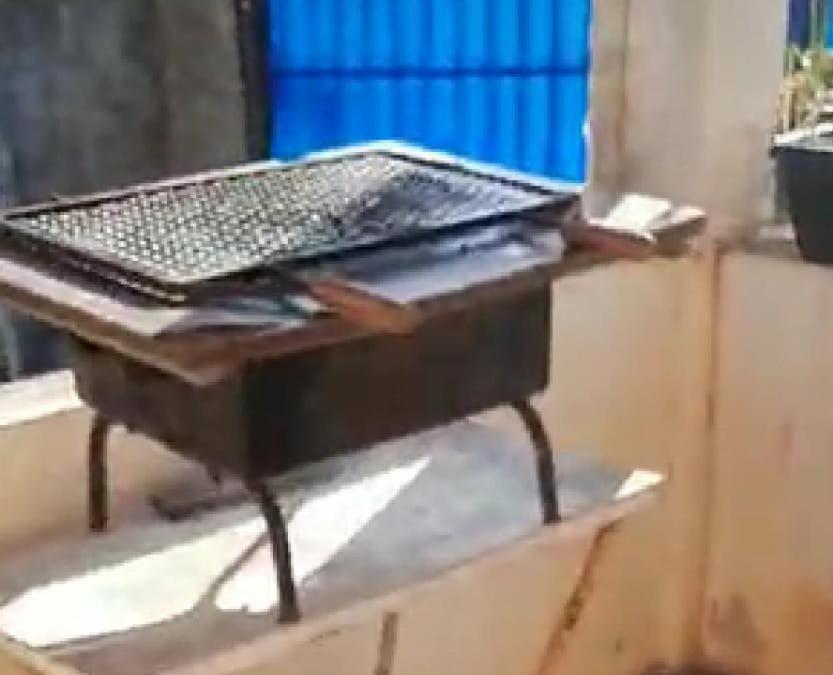 הוילה סאו לורנסו Casa De Temporada מראה חיצוני תמונה