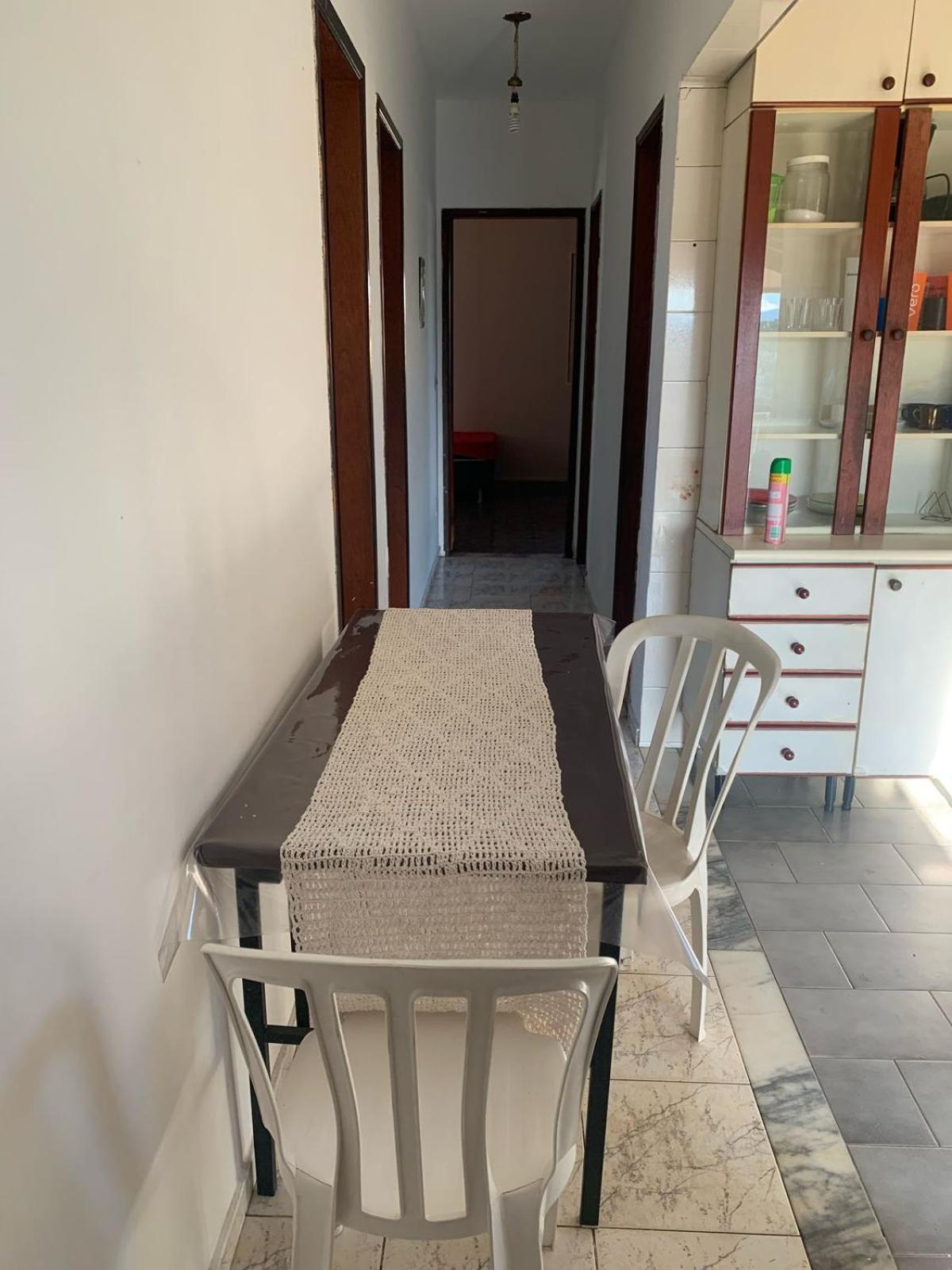 הוילה סאו לורנסו Casa De Temporada מראה חיצוני תמונה