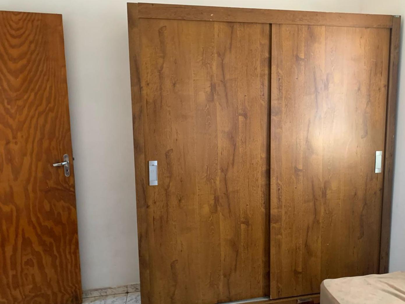הוילה סאו לורנסו Casa De Temporada מראה חיצוני תמונה